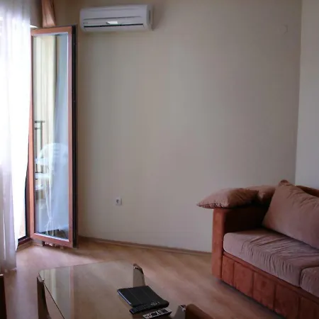 Amadeus 5 * Sunny Beach