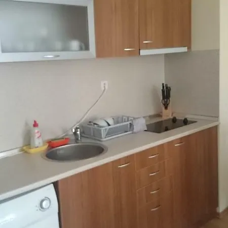 Apartment Amadeus 5 *