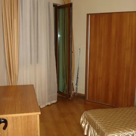 Apartment Amadeus 5 Slantschew brjag