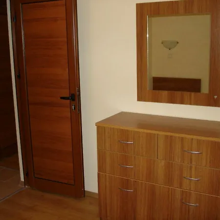 Apartment Amadeus 5 Slantschew brjag
