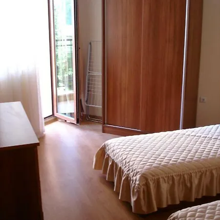 Apartment Amadeus 5 Slantschew brjag