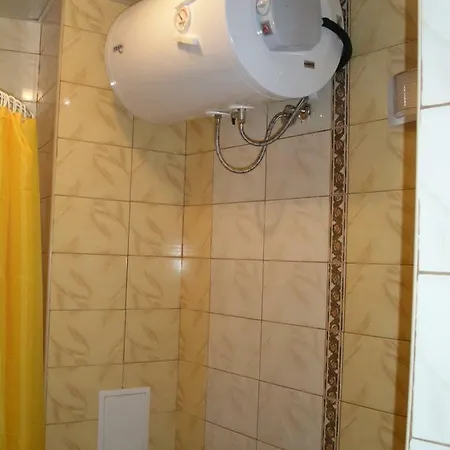 Amadeus 5 Apartman