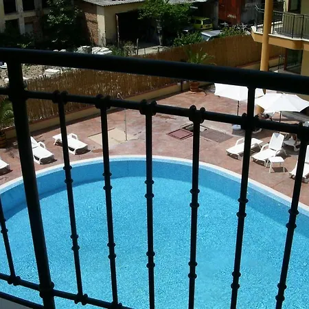 Apartman Amadeus 5