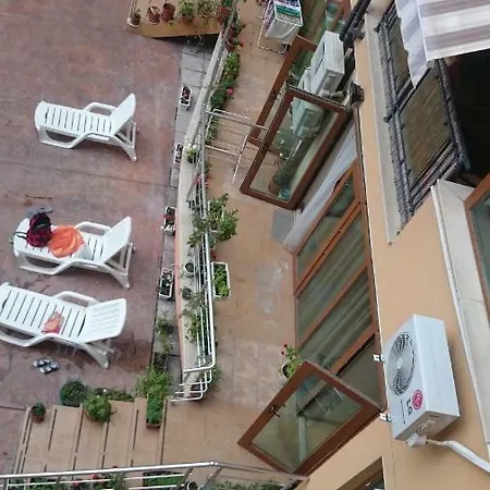 Amadeus 5 Apartman *